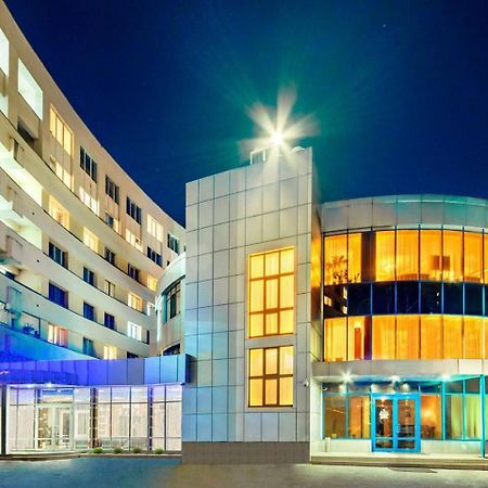 Black Sea Hotel Kiev Eksteriør bilde